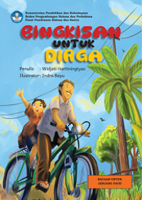 Image of Bingkisan untuk Dirga
