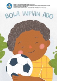 Image of Bola Impian Ado