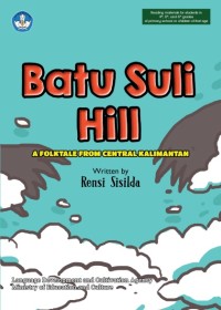 Image of Batu Suli Hill