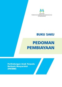 Image of Buku Saku Pedoman Pembiayaan