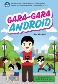 Image of Gara-Gara Android