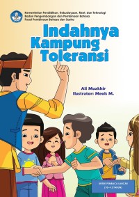 Image of Indahnya Kampung Toleransi