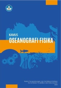 Image of Kamus Oseanografi Fisika