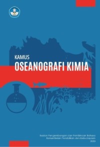 Image of Kamus Oseanografi Kimia