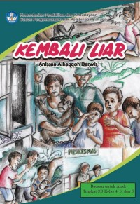 Image of Kembali Liar
