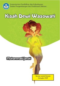 Image of Kisah Dewi Wasowati