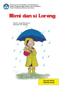 Image of Mimi dan si Loreng