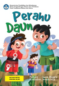 Image of Perahu Daun