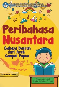 Image of Peribahasa Nusantara