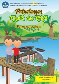Image of Petualangan Khalid dan Kahlil