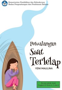 Image of Petualangan Saat Terlelap
