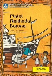 Image of Pinisi Nakhoda Baruna