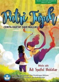 Image of Putri Tujuh: Cerita Rakyat dari Maluku