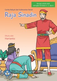 Image of Raja Sinadin