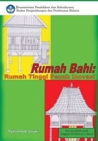 Image of Rumah Bahi