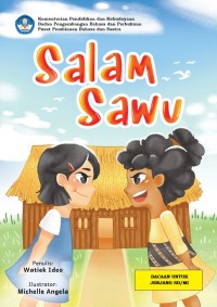 Image of Salam Sawu