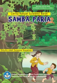 Image of Samba Paria