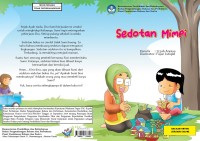 Image of Sedotan Mimpi