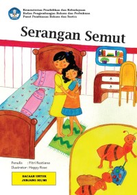 Image of Serangan Semut