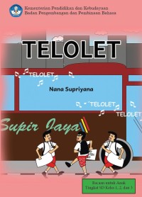 Image of Telolet