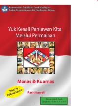 Image of Yuk Kenali Pahlawan Kita Melalui Permainan Monas dan Kuarnas
