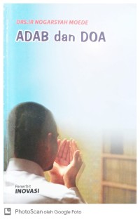 Image of ADAB dan DOSA