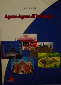 Image of Agama-Agama di Indonesia