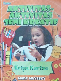 Image of Aktivitas-Aktivitas Seni Kreatif