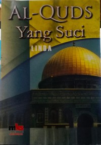 Image of Al-Quds Yang Suci