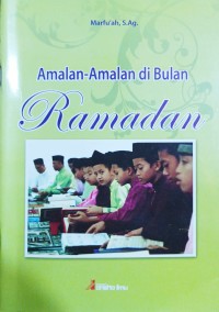 Image of Amalan-Amalan di Bulan Ramadan