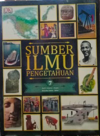 Image of Amerika Utara-Jalan Jilid 7: Sumber Ilmu Pengetahuan