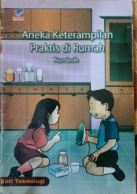Image of Aneka Keterampilan Praktis Di Rumah