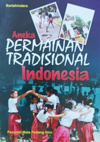 Image of Aneka Permainan Tradisional Indonesia