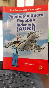 Image of Angkatan udara republik indonesia