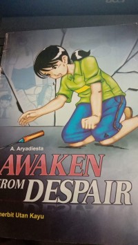 Image of Awaken From Despair