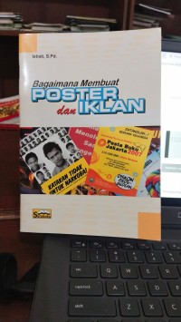 Image of Bagaimana membuat poster iklan