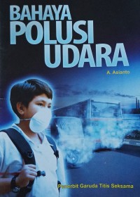 Image of Bahaya Polusi Udara
