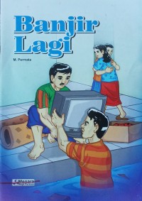 Image of Banjir Lagi