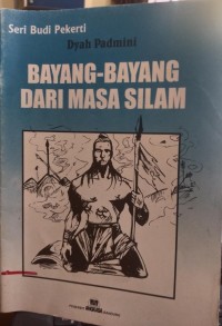 Image of Bayang Bayang Dari Masa Silam