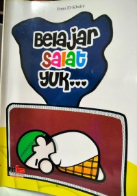 Image of BELAJAR SALAT YUK