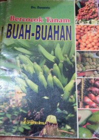 Image of Bercocok Tanam Buah Buahan