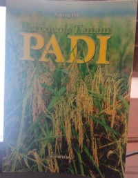 Image of Bercocok Tanam Padi