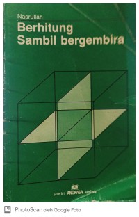 Image of Berhitung Sambil Bergembira