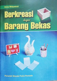 Image of Berkreasi dengan Barang Bekas