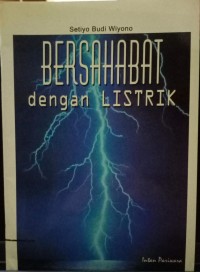 Image of Bersahabat Dengan Listrik