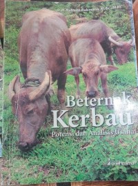 Image of Berternak Kambing