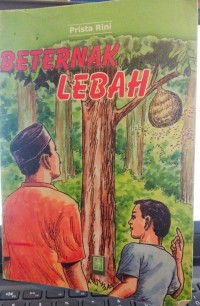 Image of Berternak Lebah