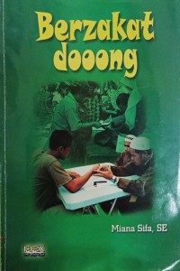 Image of Berzakat Doong