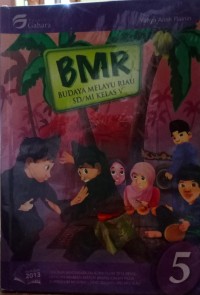 Image of BMR(Budaya Melayu Riau)5