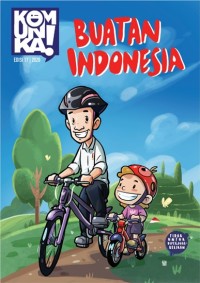 Image of Buatan Indonesia